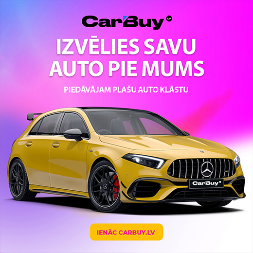 Cars renars