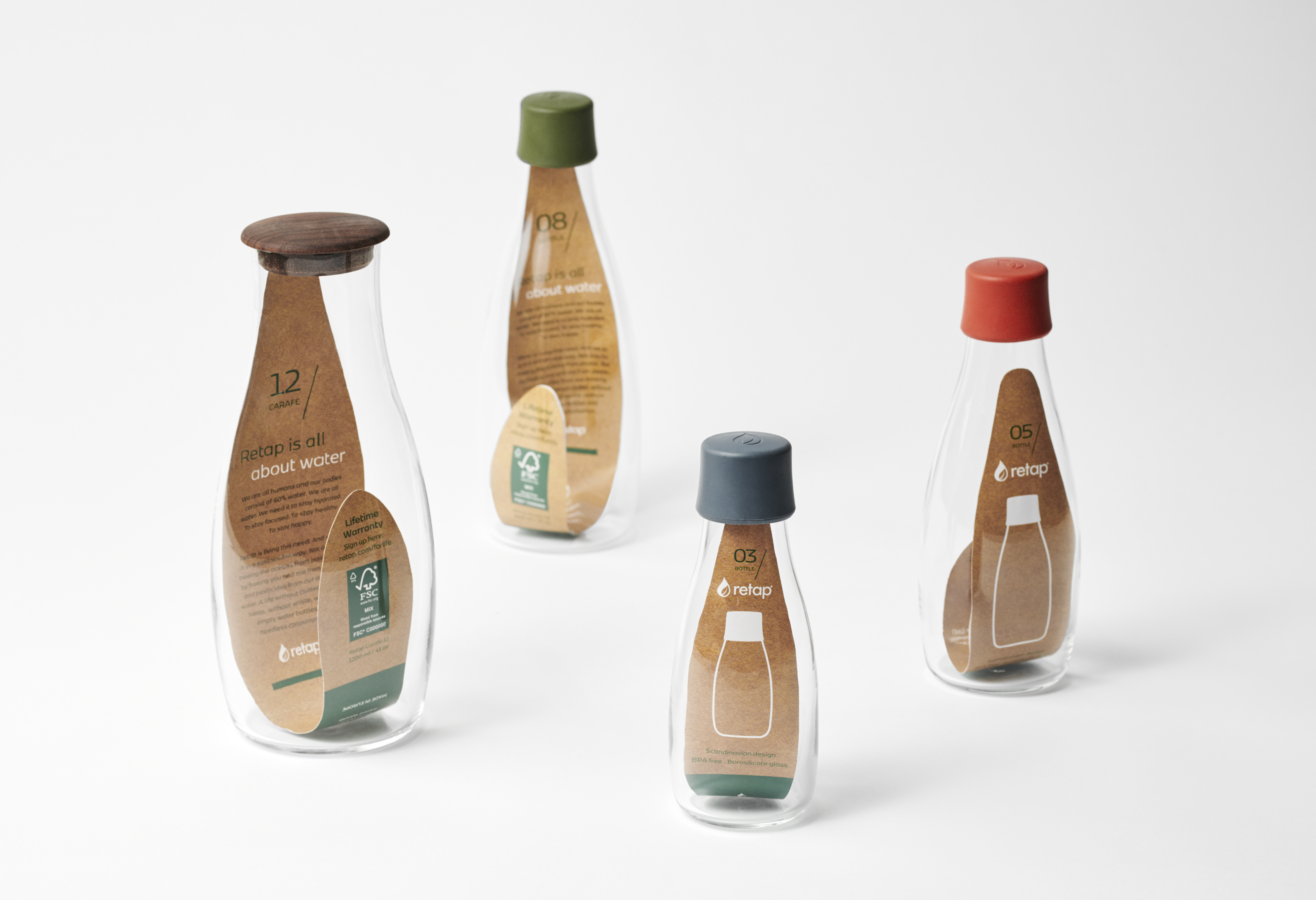 Retap Non-packaging 02