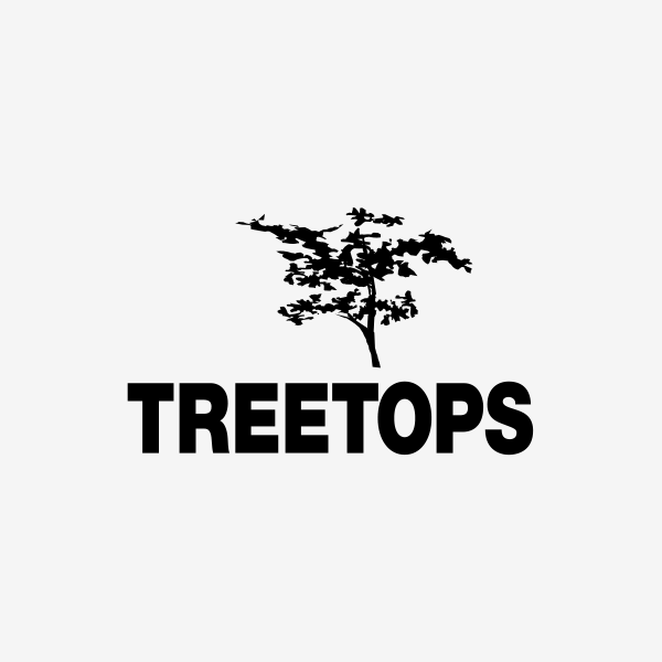 treetops